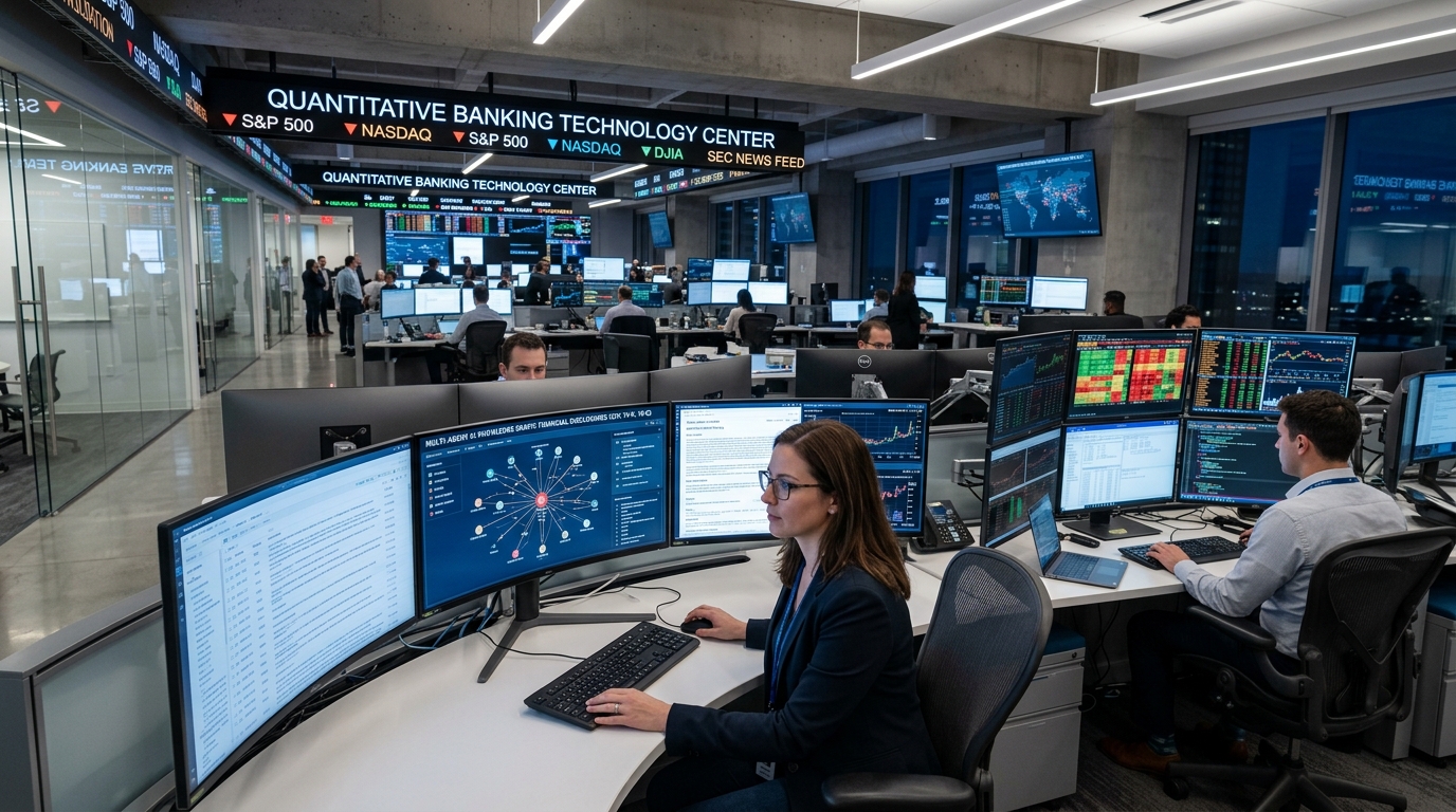 Financial AI Solutions