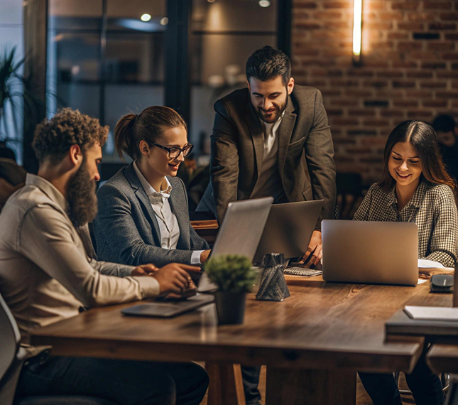 Data Science & Engineering Architecture